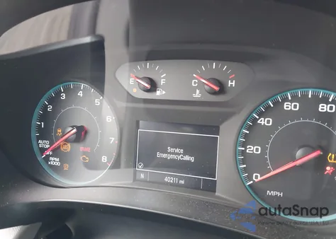 2025 Chevrolet Malibu Fwd 1Lt z USA, uszkodzony, nr VIN 1G1ZD5ST7SF151491